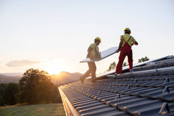 Best Roof Leak Repair  in Cassopolis, MI