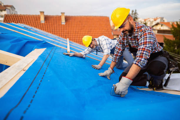 Best Emergency Roof Repair Services  in Cassopolis, MI