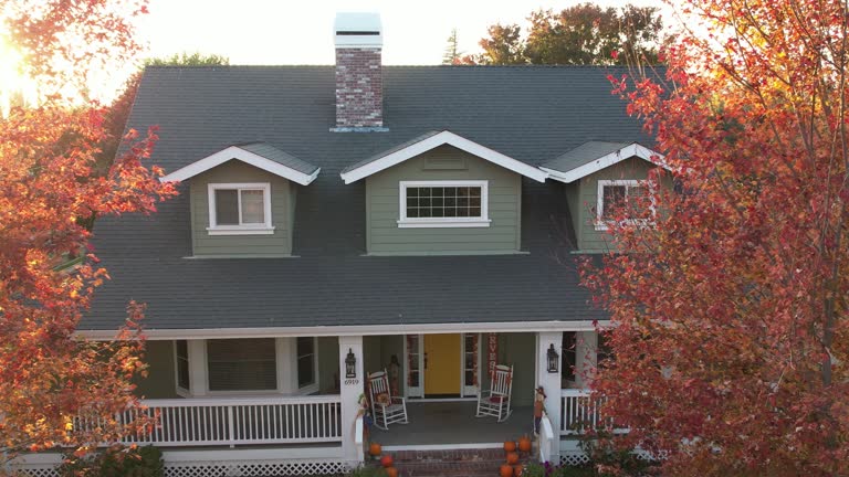 Best Cold Roofs  in Cassopolis, MI