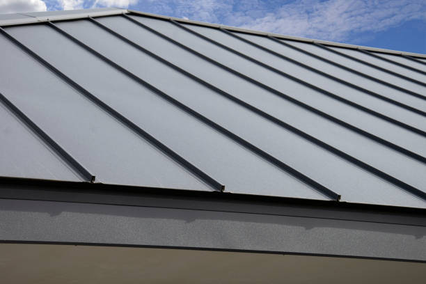 Best Metal Roofing Installation  in Cassopolis, MI