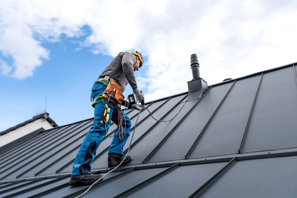 Best Wood Shake Roofing  in Cassopolis, MI