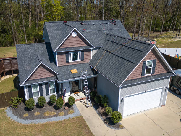Best Roof Installation  in Cassopolis, MI