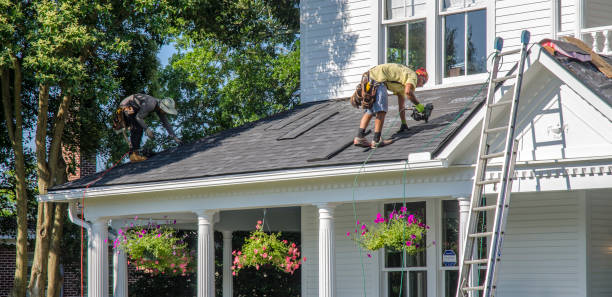 Cassopolis, MI Roofing Company